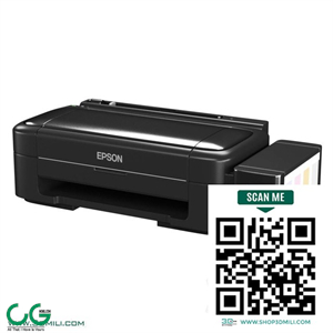 Epson L312 Printer
